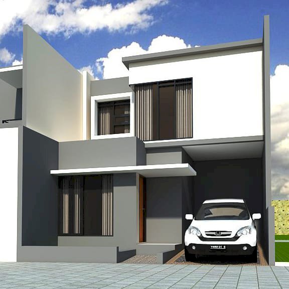 BUDGET DIBAWAH 1M ! RUMAH KEREN DI PERMATA INDAH ARCAMANIK, BANDUNG