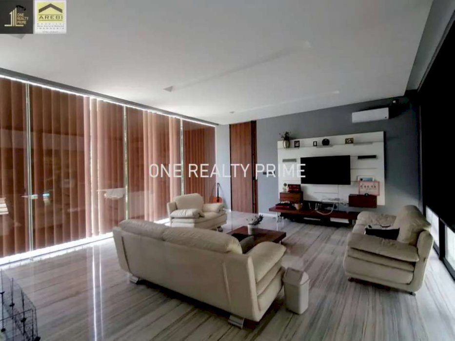 *@SETRADUTA RESIDENCE LUXURY HOUSE INDUSTRIAL CONCEPT*