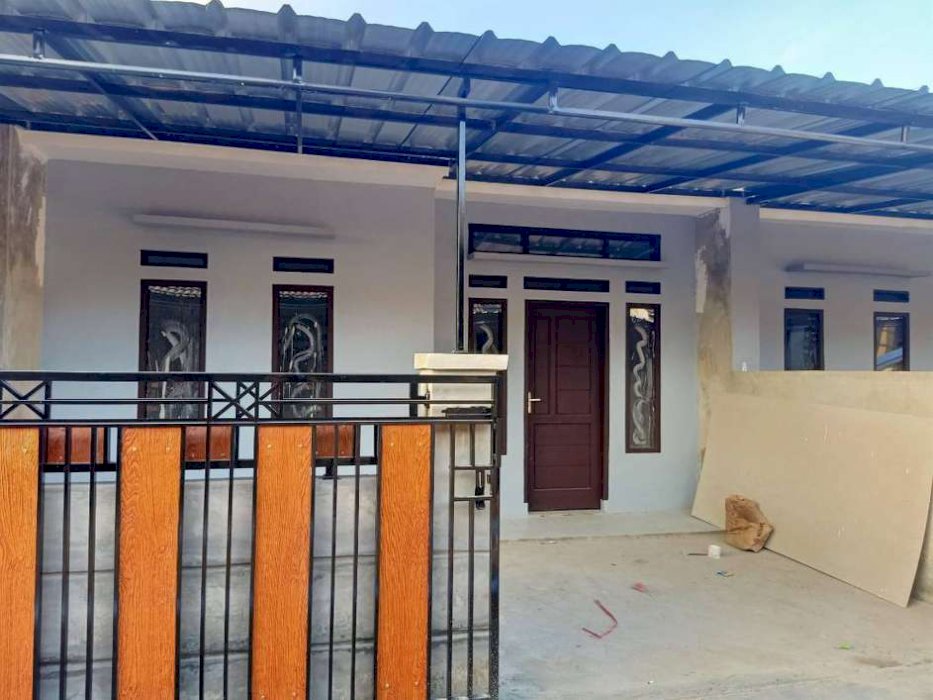 hunian full spek harga murah di lokasi yang strategis kab bandung