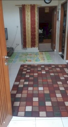 Rumah Mungil Pusat Perhatian Minimalis di BATUJAJAR REGENCY, BANDUNG BARAT