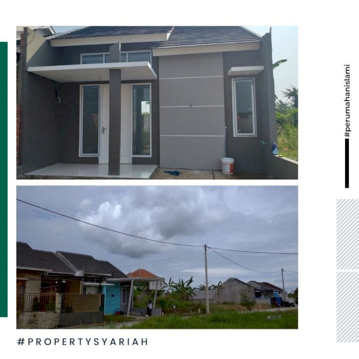 Bumi Salsabila Dramaga Bogor