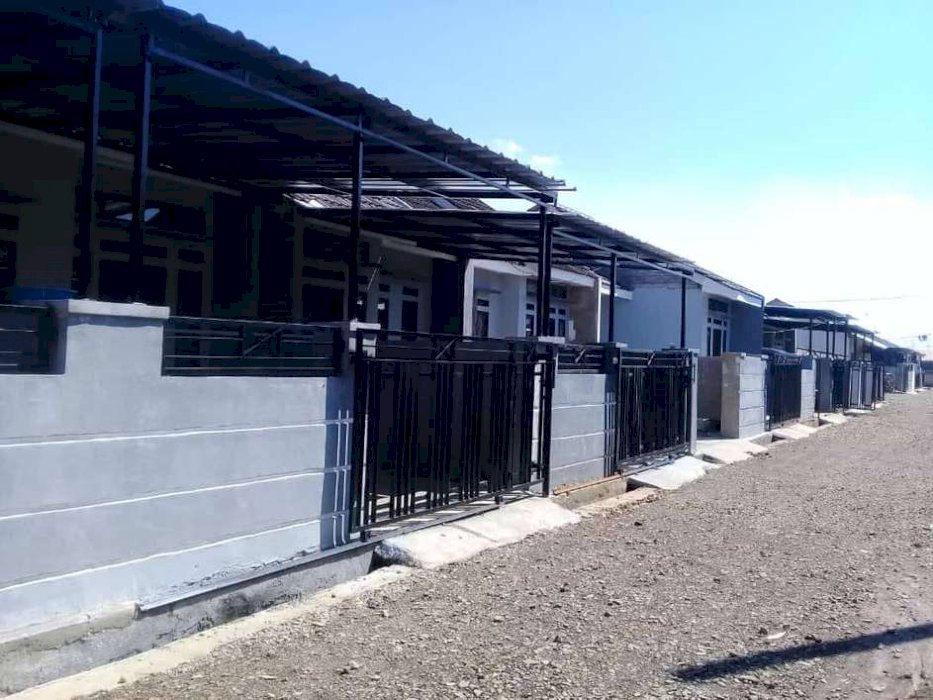 booking rumah hanya 5jt saja