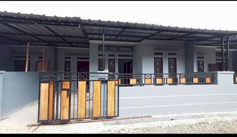 Hunian exlusive harga termurah di kab bandung