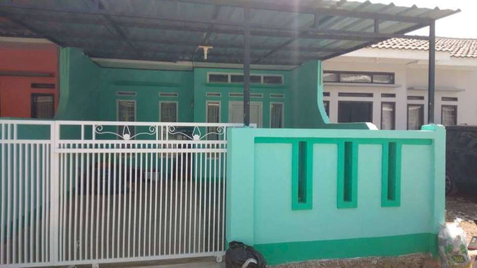 hunian full spek harga ekonomis di kab bandung