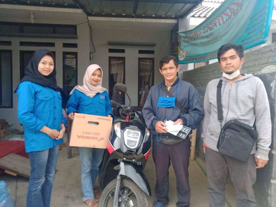 rumah murah bebas banjir berkualitas