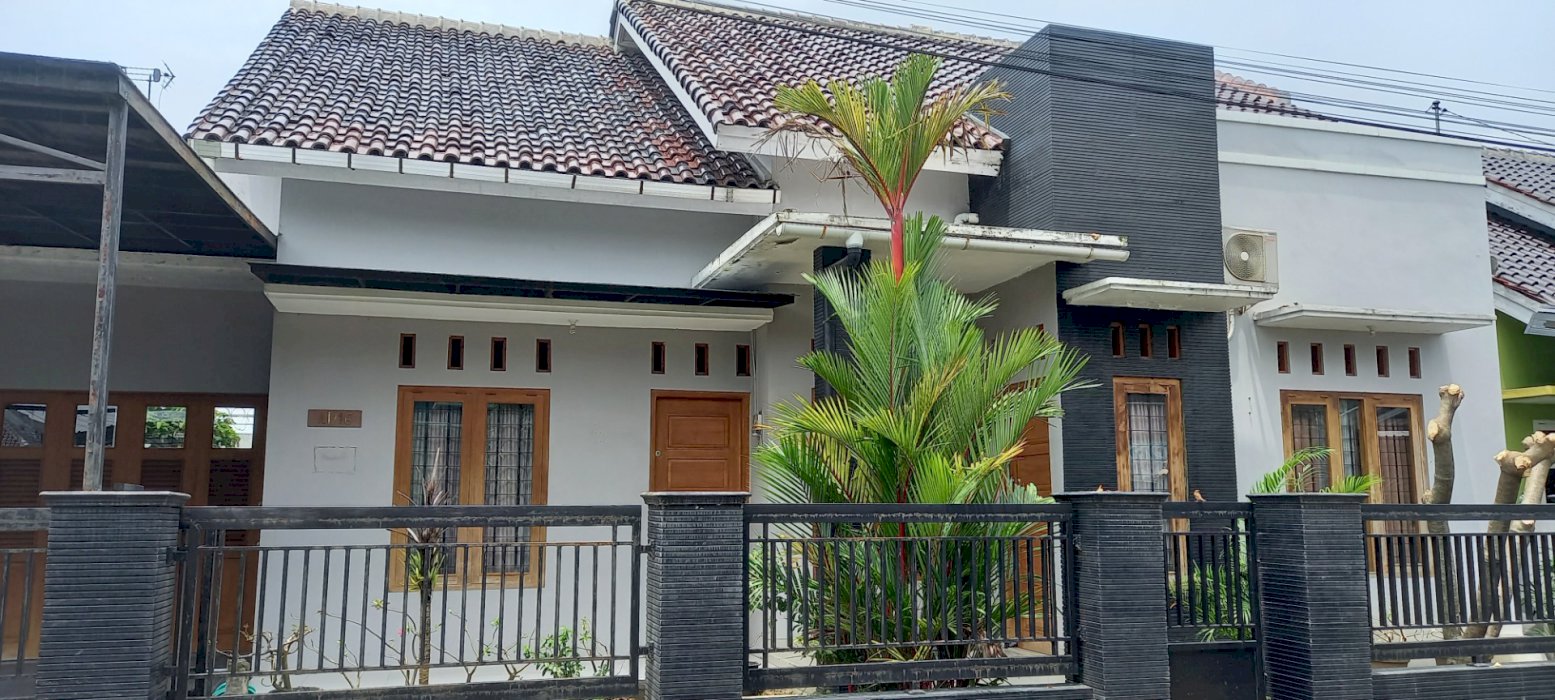 Dijual Rumah Di Slawi, Kab  Tegal