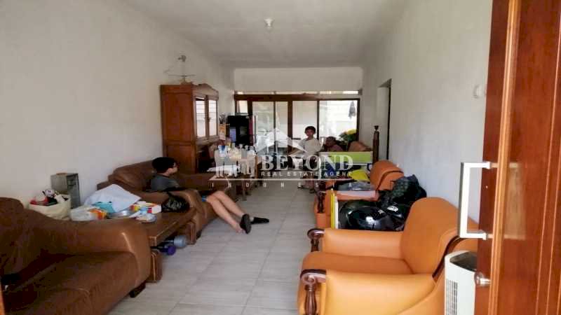 LINGKUNGAN SEHAT BERUDARA SEJUK RUMAH MURAH DI CITRA GREEN DAGO, BANDUNG