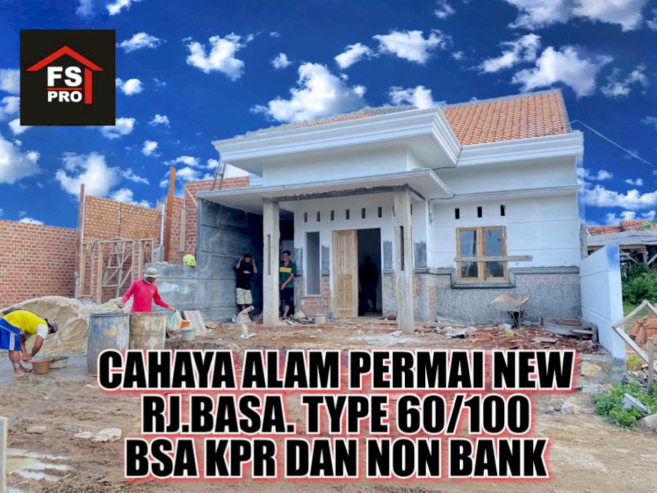 CAHAYA ALAM PERMAI NEW RJBSA
