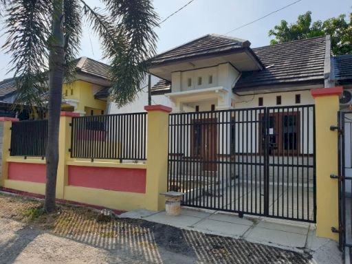 PECINTA RUMAH MINIMALIS KINI ADA DI PANORAMA RESIDENCE, CIREBON
