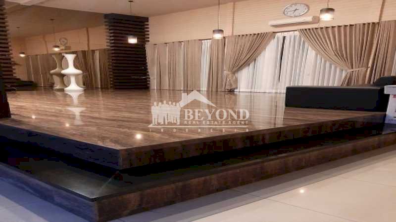 HUNIAN MEWAH FULL FURNISH HARGA MURAH DI DIAN PERMAI, BABAKAN CIPARAY-BANDUNG