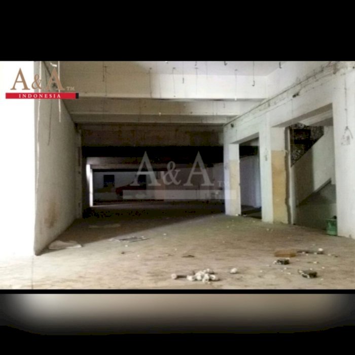 Rumah NOL JALAN Kartini Surabaya Lokasi Prestisus