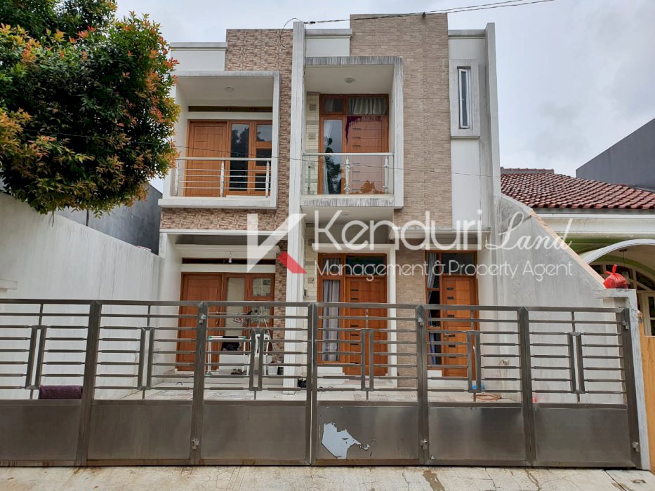 Hunian Mewah Harga Murah dekat Tol Andara