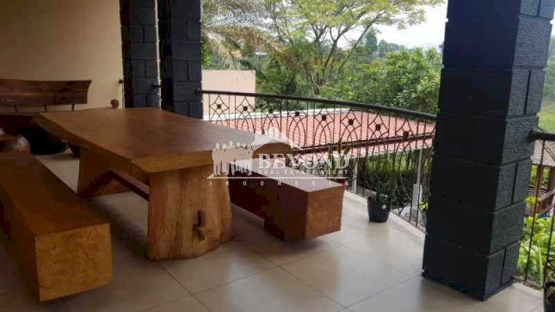 Mau Tau Gak ? Rumah Fasilitas OK Ada di KOTA BARU PARAHYANGAN, BANDUNG