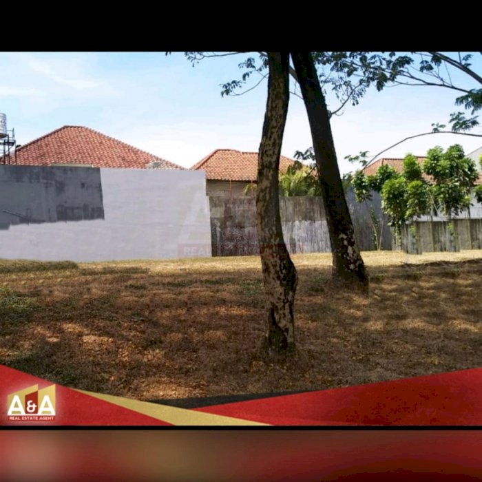 Kavling Double Way Citraland Surabaya