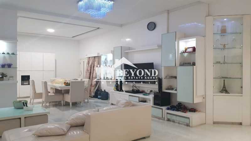 WAW .. SUPER CANTIK DAN ELEGANT RUMAH STRATEGIS DI KOTA BARU PARAHYANGAN,BANDUNG