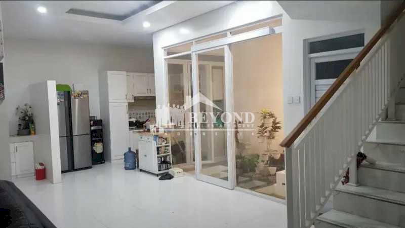 KAMU GAK MAU NIH ? NYESEL LHO GAK PUNYA RUMAH DI KOTA BARU PARAHYANGAN, BANDUNG