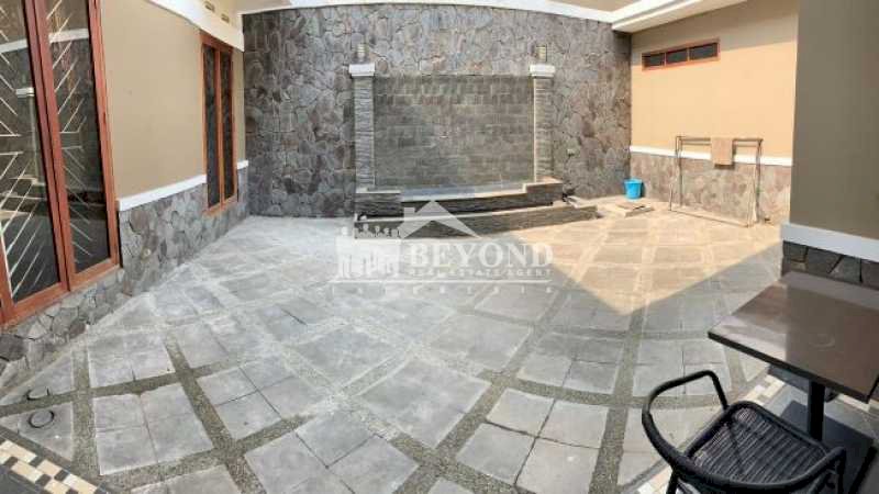 KRITERIA KELUARGA MODERN RUMAH KEREN DI  KOTA BARU PARAHYANGAN,BANDUNG