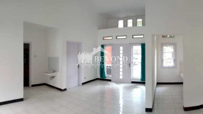 SUPER MURAH HARGA SPESIAL RUMAH DI KOTA BARU PARAHYANGAN, BANDUNG