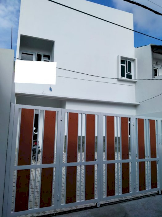 RUMAH READY SIAP HUNI DI KALISARI