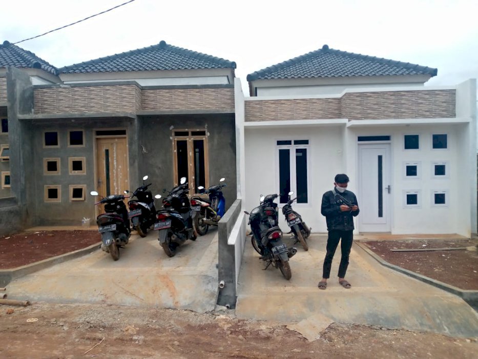 RAJA RATU RESIDENCE,HUNIAN MEWAH HARGA TERJANGKAU SIAP HUNI