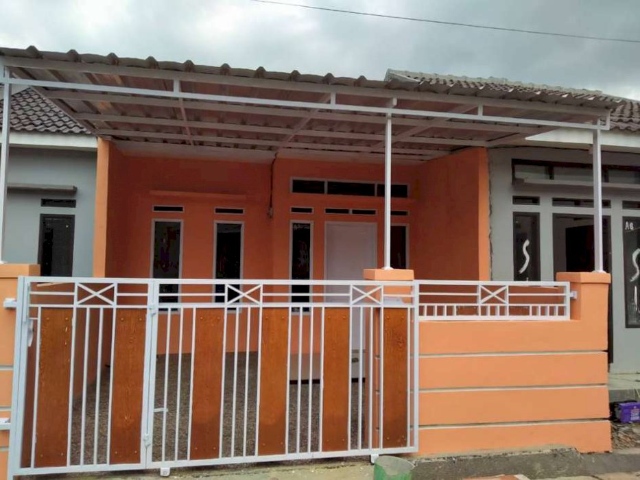 rumah murah DP 75jt bandung