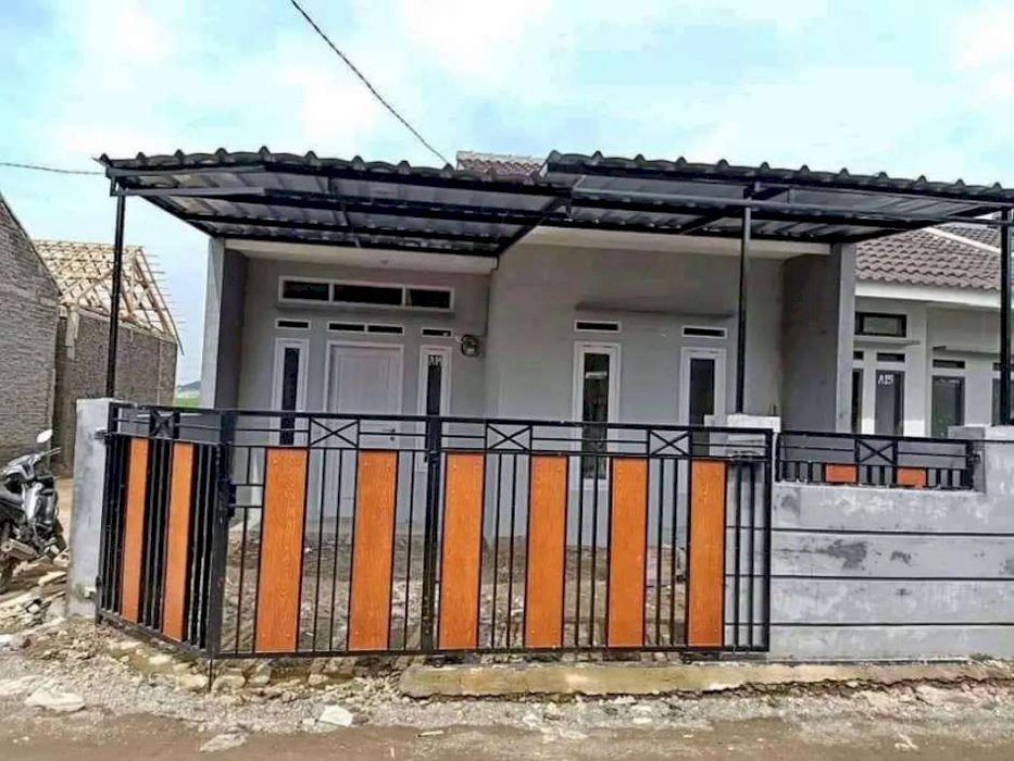 booking 5juta fullspek