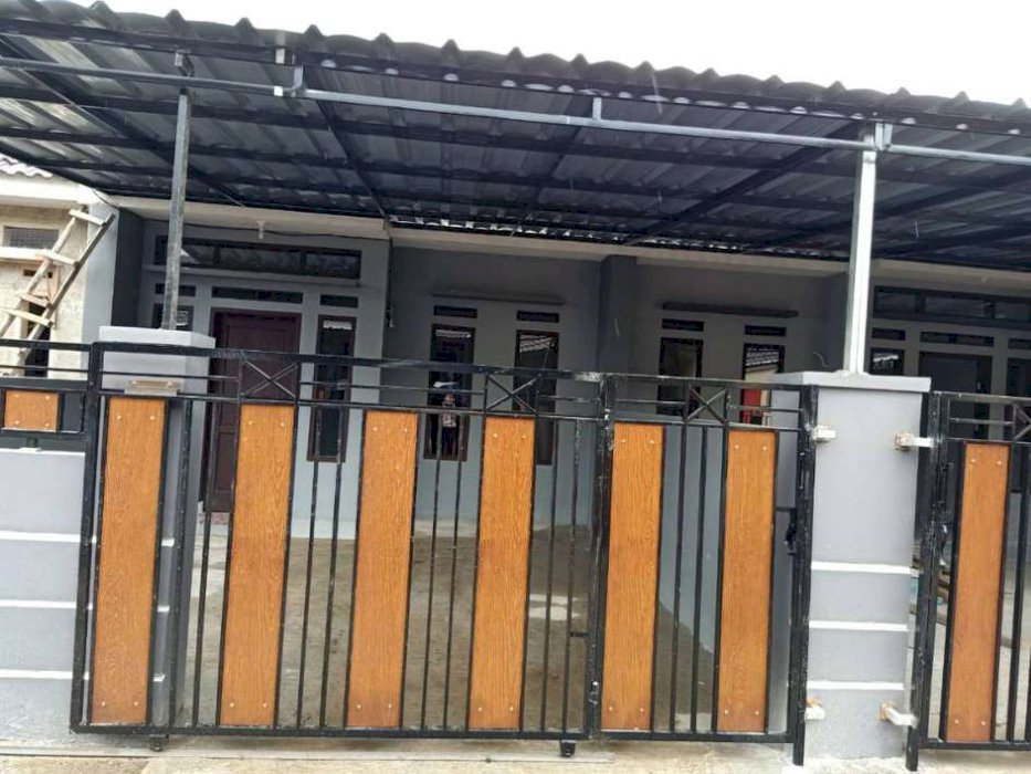 Rumah mewah harga irit konsep rumah free desain