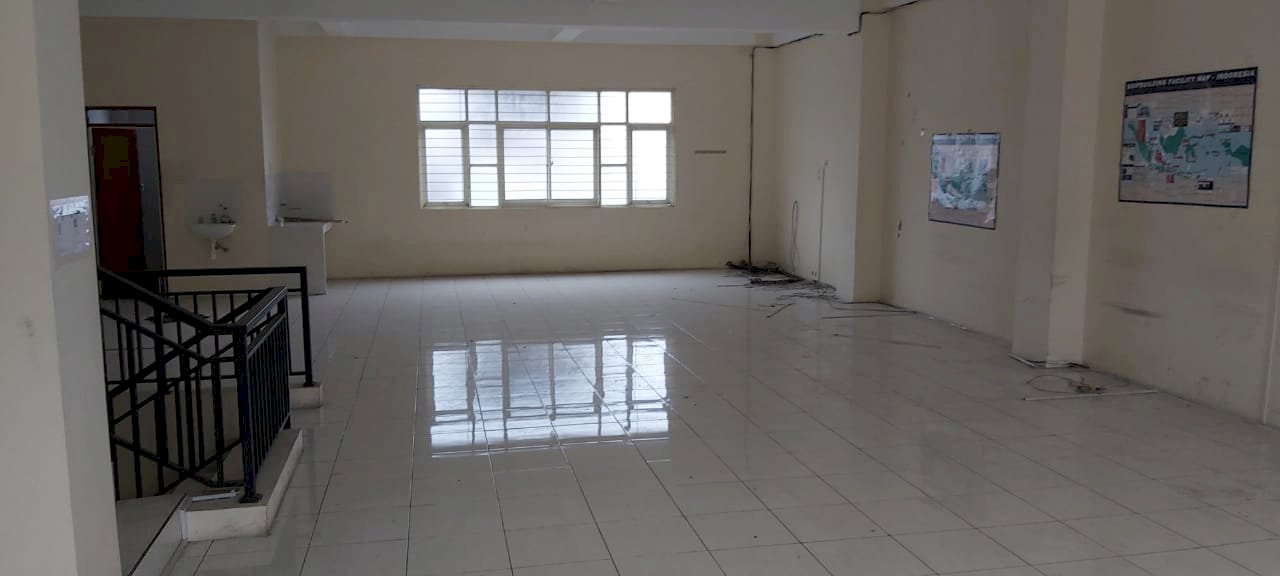 Ruko NOL JALAN Raya Manyar Surabaya