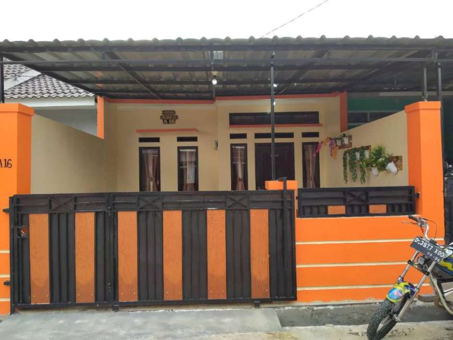 Pesona Bumi Paniisan Bandung