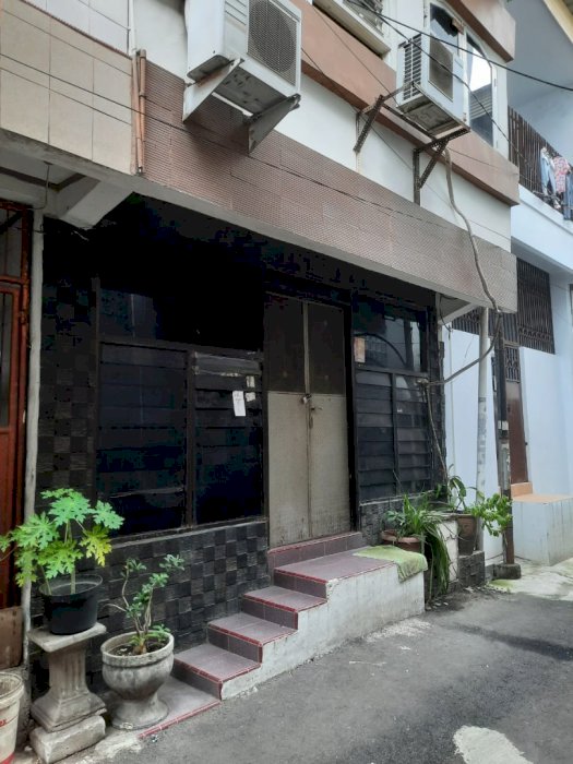 Blandongan Glodok Kota