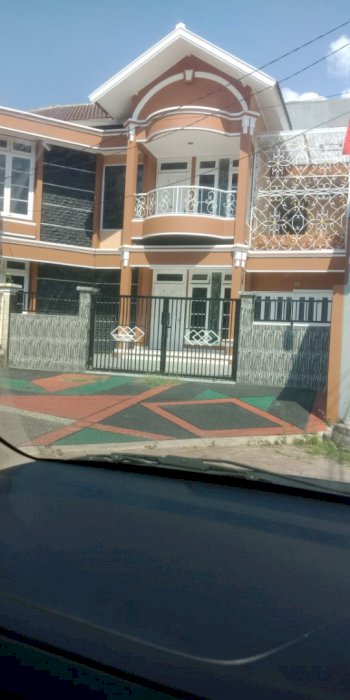 Taman Kencana Cengkareng