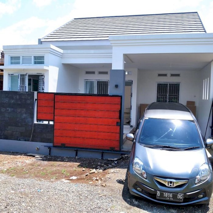 Rumah Keren Dekat Kampus Unsoed