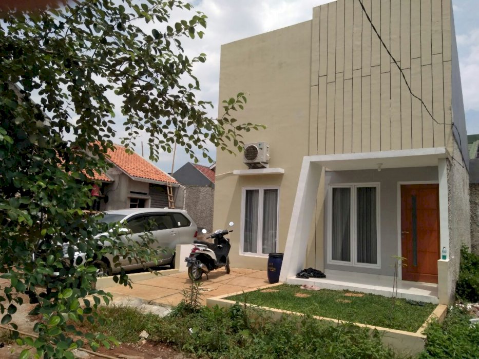 Cluster Syariah Eksklusif nan Strategis, Dekat Stasiun Tambun