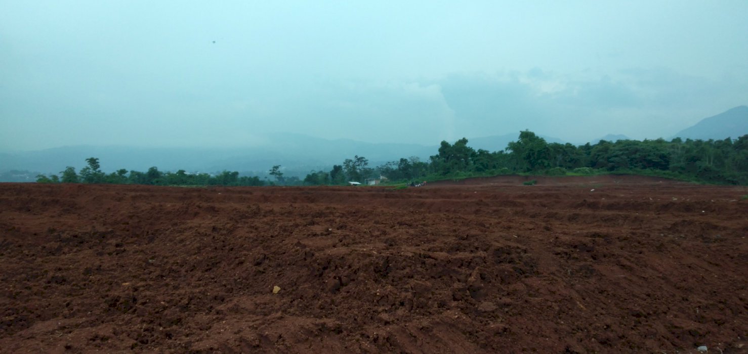 Rumah subsidi Bandung Selatan