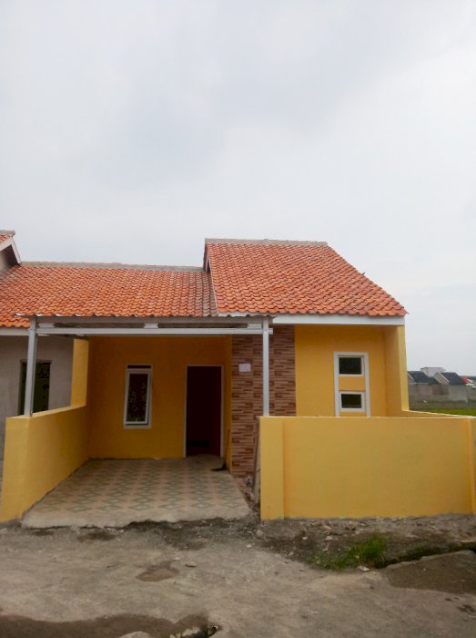 Hunian Nyaman dan Asri Bandung, Shm dekat SMK Mahaputra;245 jt an