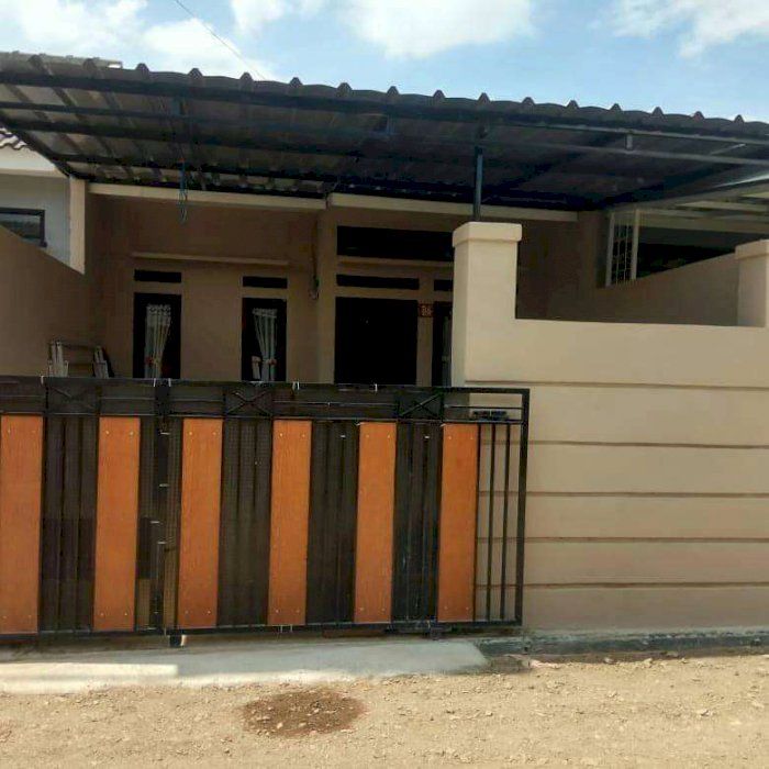 rumah murah berkualitas mewah