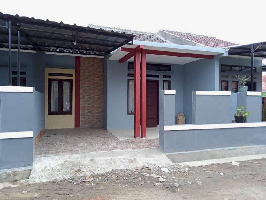 Rumah fullspek harga termurah kualitas terbaik