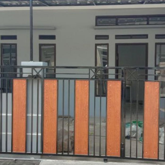 Rumah murah sudah fullspek harga termurah kualitas terbaik