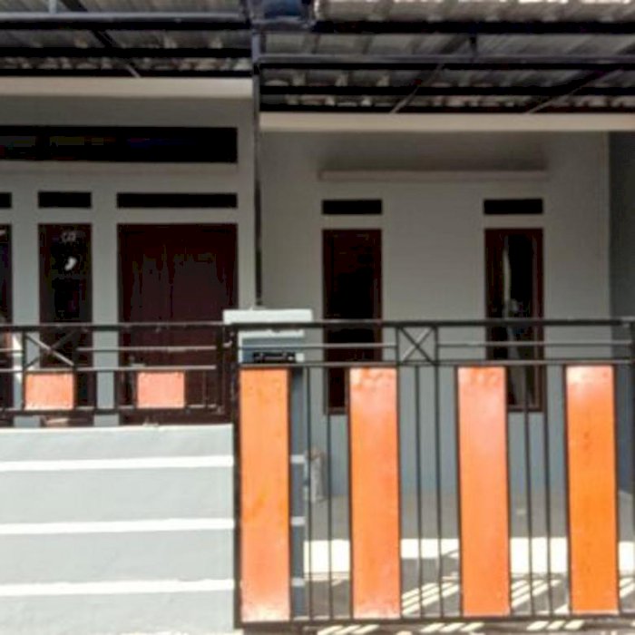 Rumah impian keluarga yg modern minimalis harga ekonomis