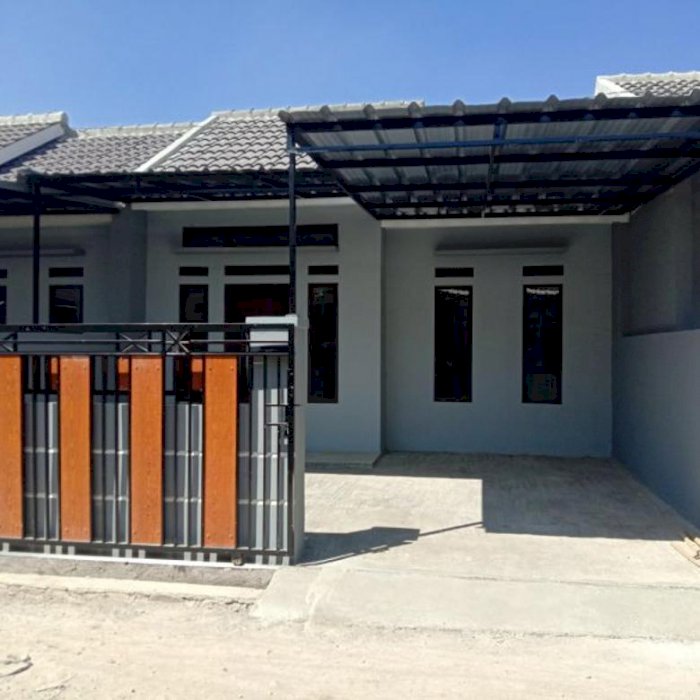 Rumah minimalis fullspek termurah kualitas terbaik dikelasnya