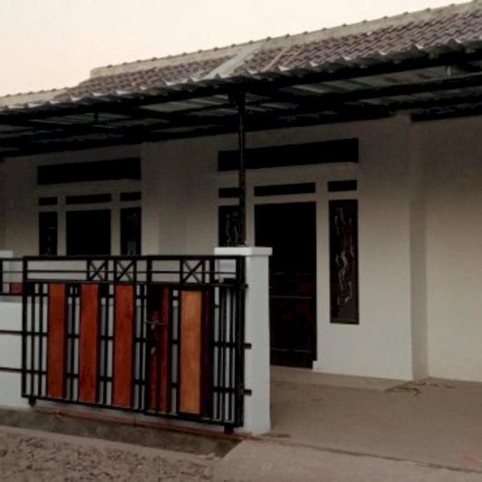 Rumah dijual dijalan teusan asem cibaduyut harga termurah