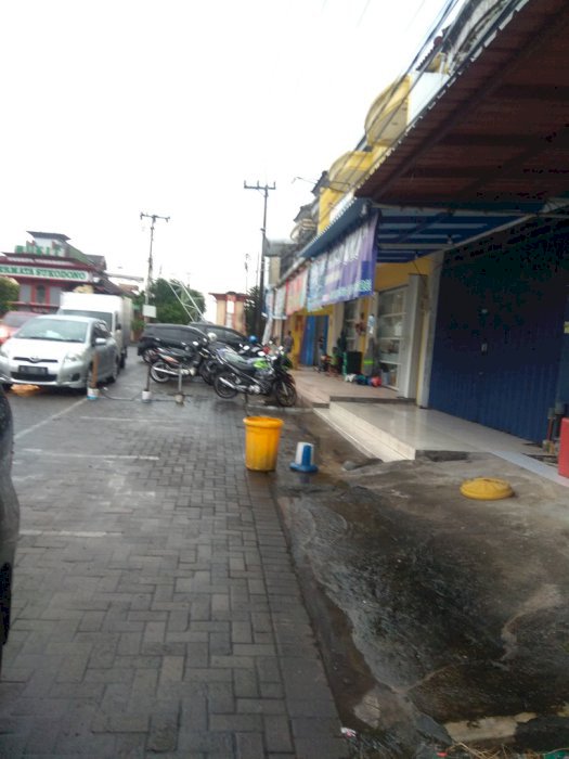 Ruko Murah Raya Sukodono - Bukit Permata - Sidoarjo - Krian - Sukodono