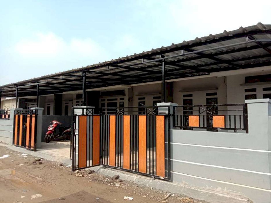 Rumah fullspek harga ekomomis kualitas terbaik dikelasnya