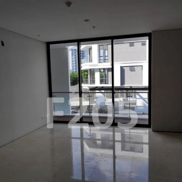 Rosebay Graha Famili 3 Bedroom Deluxe MURAH