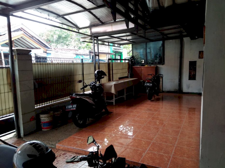 Jual rumah sekitar kembar