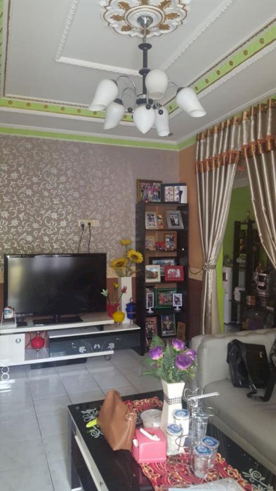 DI JUAL MURAH RUMAH DI TAMAN DUTA MAS BATAM CENTER