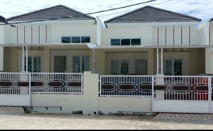 Tenjo city..bi checking jelek/tdk PNY slip gaji bs ambil rmh ini