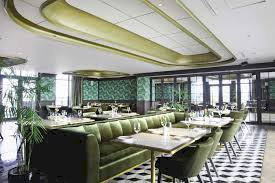 Hotel Goodrich Suites lt 2700 m2 , antasari, jakarta selatan murah