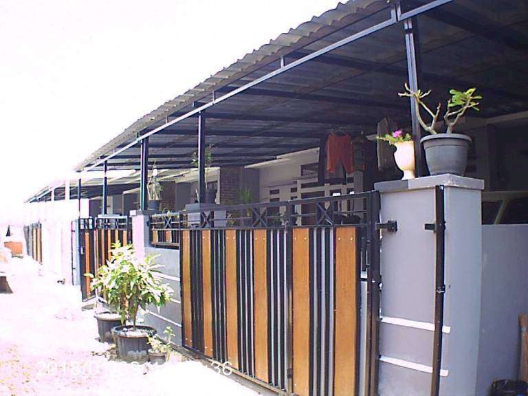 Hunian termurah di bandung selatan dengan kualitas terbaik dikelasnya