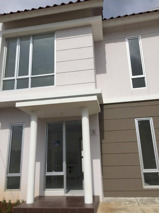 Rumah barudi gading serpong sektor 7B